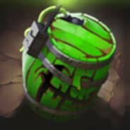 Avatar of player Макс ОгрМэджик