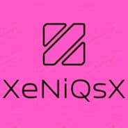 Avatar of player XeNiQsX