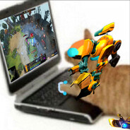 Avatar of player Brain Storm Convension