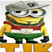 Avatar of player Tadjikistan Man