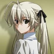 Avatar of player анимешка