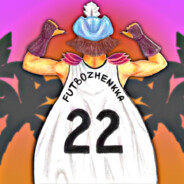 Avatar of player FutBoZhenkka