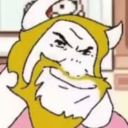 Avatar of player Asgore