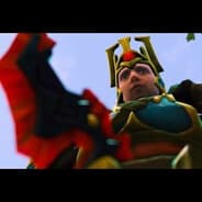 Avatar of player Old King