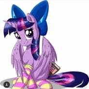 Avatar of player Twilight Sparkle