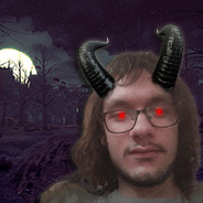 Avatar of player Бог електрікі