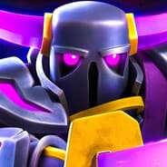 Avatar of player XENO,PLZ GIVE OLD P.E.K.K.A.