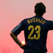 Avatar of player MATERAZZI