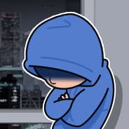 Avatar of player Безмятежность.ехе