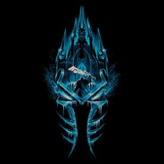 Avatar of player why1wannacry