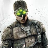 Avatar of player Black Sam Fisher