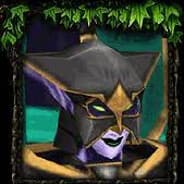 Avatar of player NO VIBE