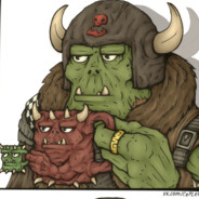 Avatar of player Hahahaha dakka dakka dakka