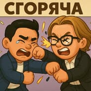 Avatar of player На ГоРЯЧУЮ ВЖАРИЛ