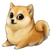 Avatar of player Dogus