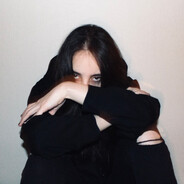 Avatar of player Emotional emptiness