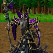 Avatar of player KelThuzad