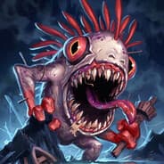 Avatar of player Мутанус Пожиратель
