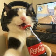 Avatar of player Мохнатая Зиночка