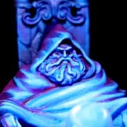 Avatar of player Orezhilinazith the Wize
