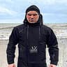 Avatar of player перила