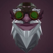 Avatar of player Дедуля