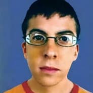 Avatar of player Худший