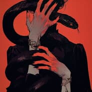 Avatar of player усамљена вучица