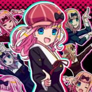 Avatar of player love detetective