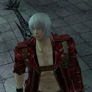 Avatar of player нежить