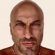 Avatar of player Марабу