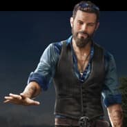 Avatar of player Иоанн Сид
