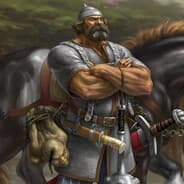 Avatar of player desmond