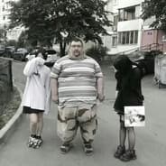 Avatar of player янг фимоз