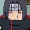 Avatar of player Itachi Uchiha