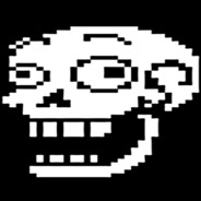 Avatar of player 💀PAPYRUS🍝 [YOUTUBE] ✅
