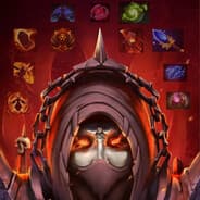 Avatar of player Сехмет