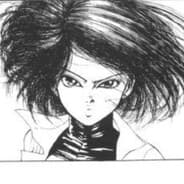 Avatar of player Ethreain