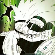 Avatar of player Hatake Kakashi