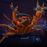 Avatar of player Night Crab