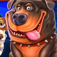 Avatar of player Собака