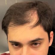 Avatar of player с бородой (неполн