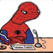 Avatar of player ПОТНЫЙ МУЖИК