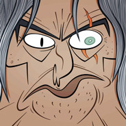 Avatar of player Mirror