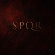 Avatar of player SPQR