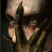 Avatar of player anonymous anonist