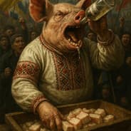 Avatar of player Ну Донбасс и чё?