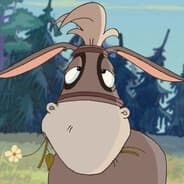 Avatar of player Моисей