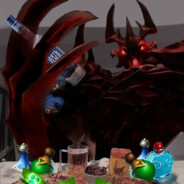 Avatar of player ДАУБАЙОБ