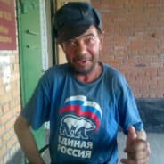 Avatar of player андрей штукатур